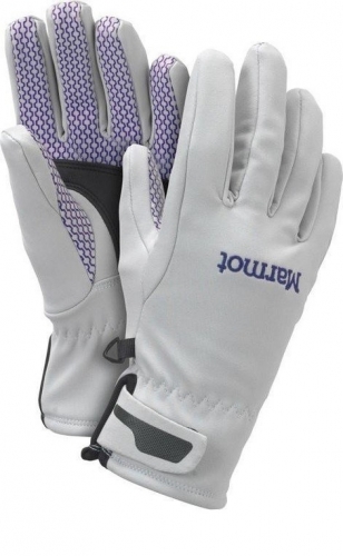Перчатки Marmot Wm's Glide Softshell Glove 18370